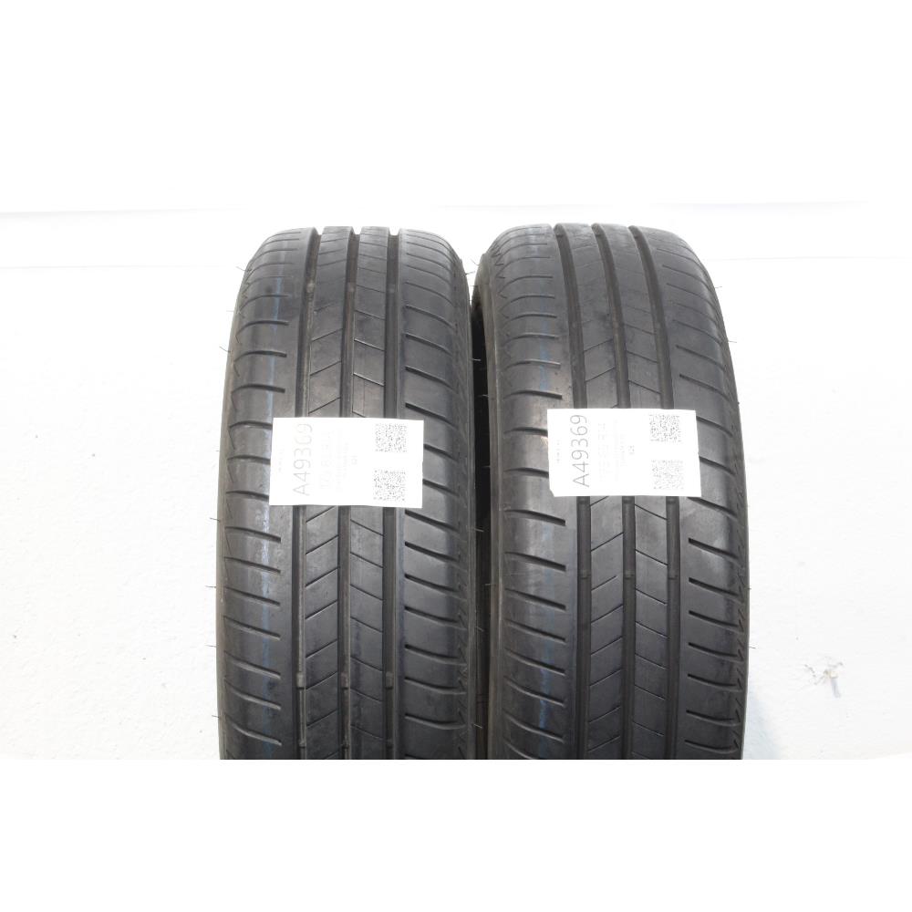 175 65 R14 82T BRIDGESTONE TURANZA T005