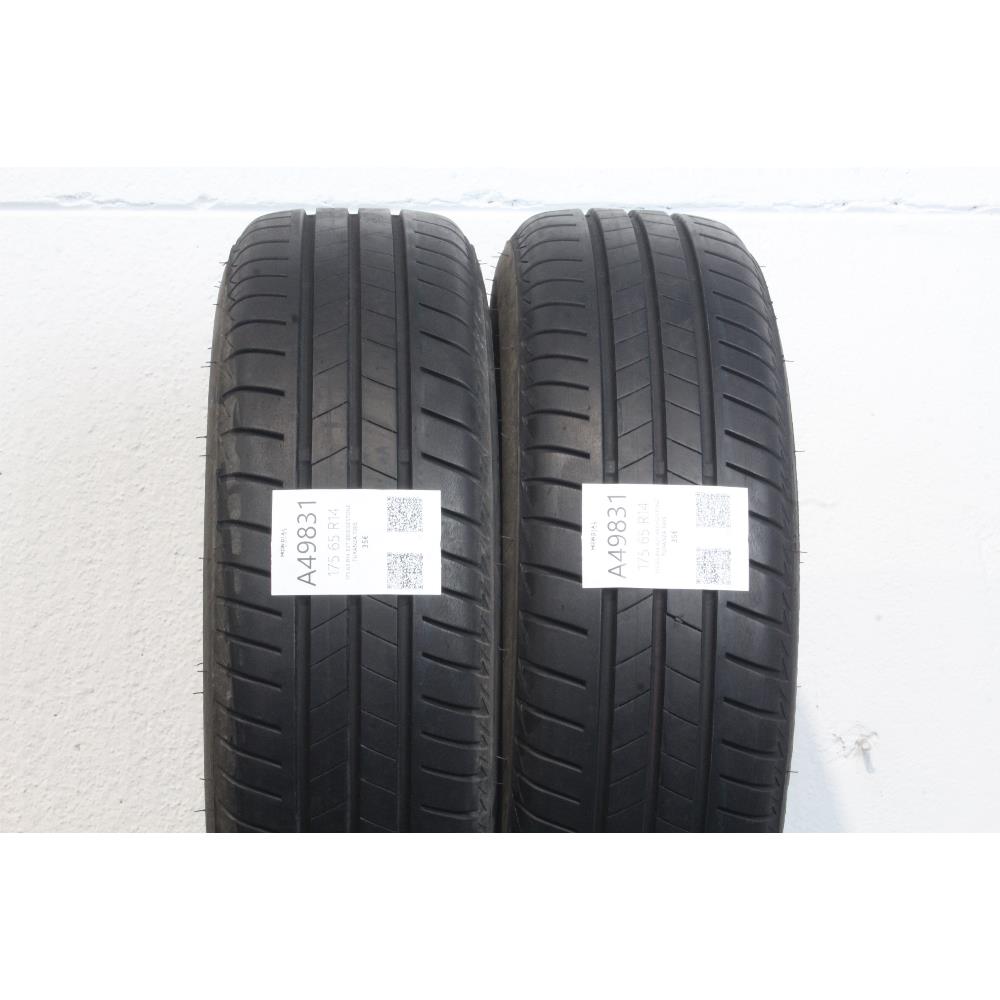 175 65 R14 82T BRIDGESTONE TURANZA T005