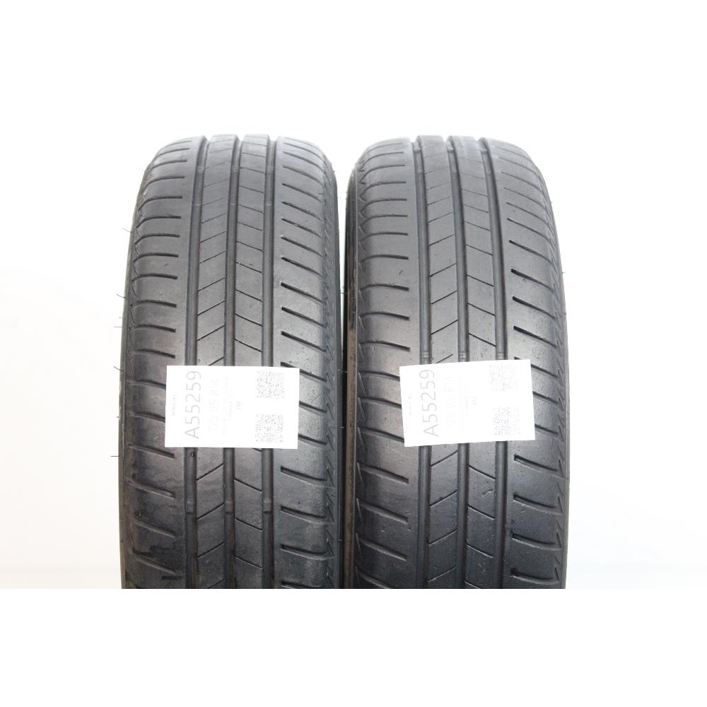 175 65 R14 82T BRIDGESTONE TURANZA T005