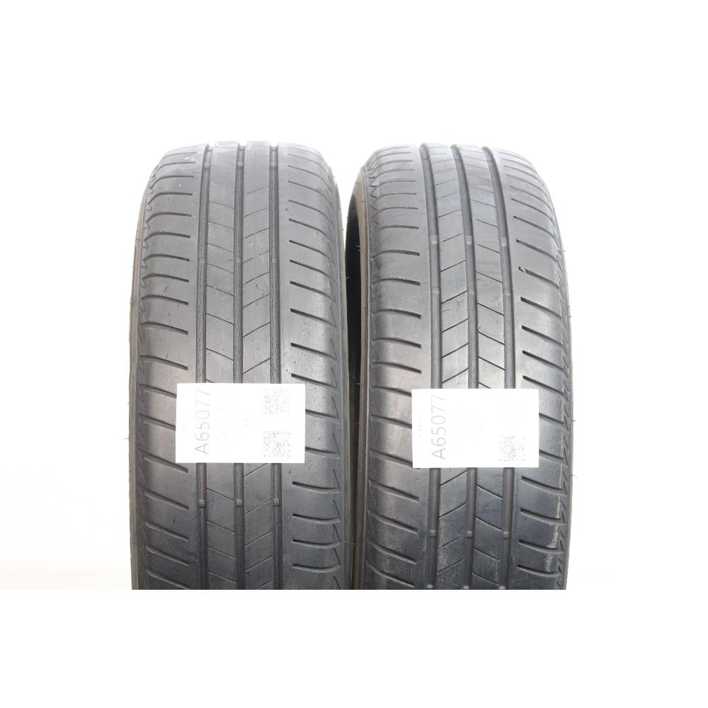 175 65 R14 82T BRIDGESTONE TURANZA T005