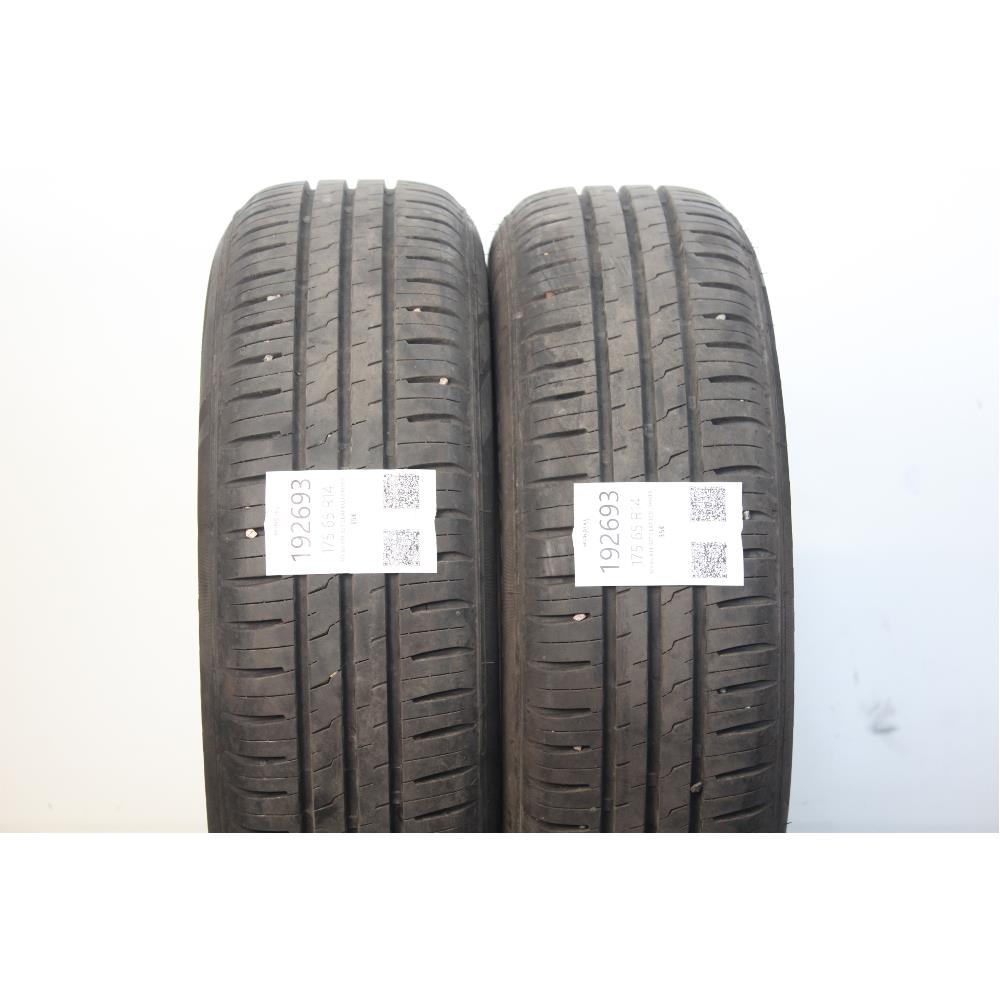 175 65 R14 82T CEAT ECO DRIVER