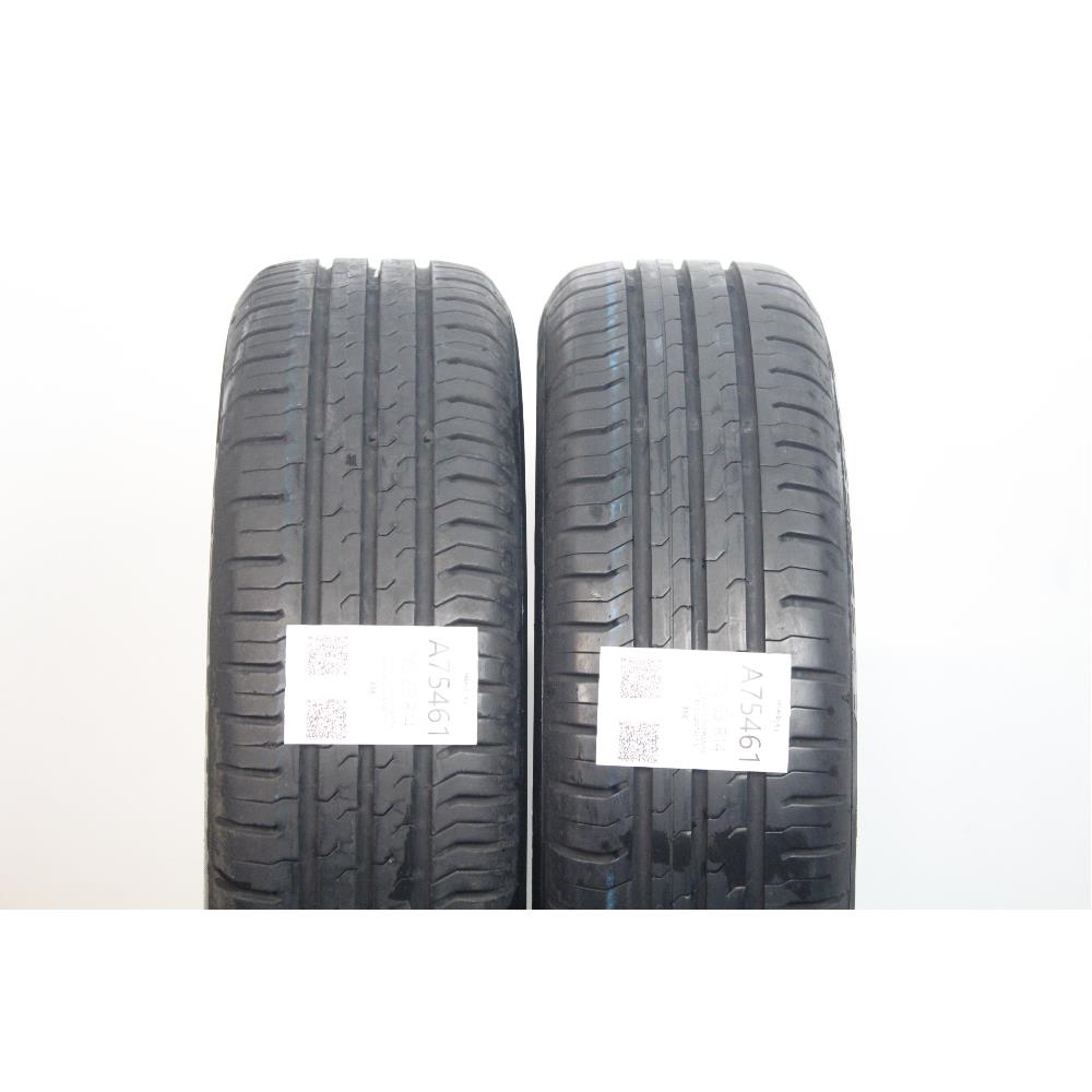 175 65 R14 82T CONTINENTAL CONTI ECO CONTACT 5