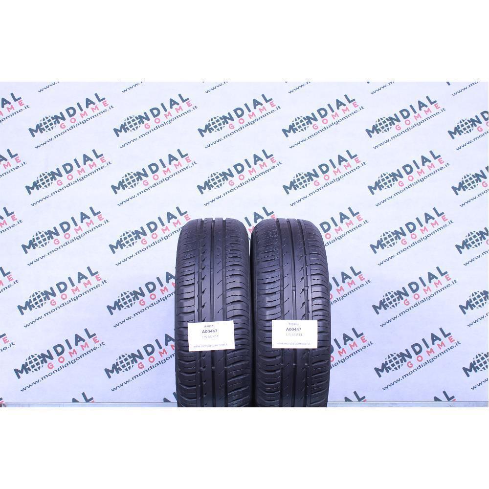 175 65 R14 82T Continental ContiecoContact 3