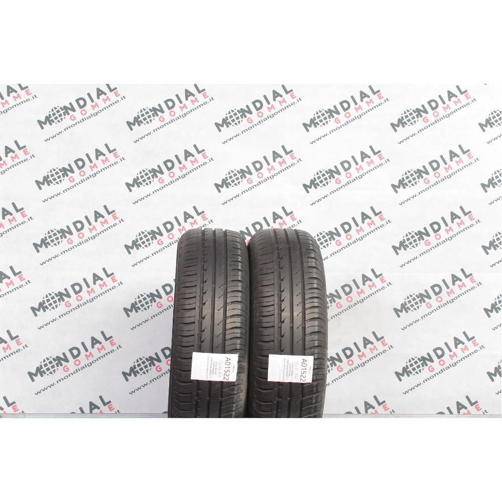175 65 R14 82T CONTINENTAL CONTIECOCONTACT 3