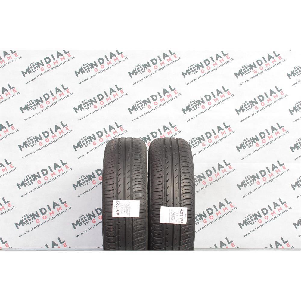 175 65 R14 82T CONTINENTAL CONTIECOCONTACT 3