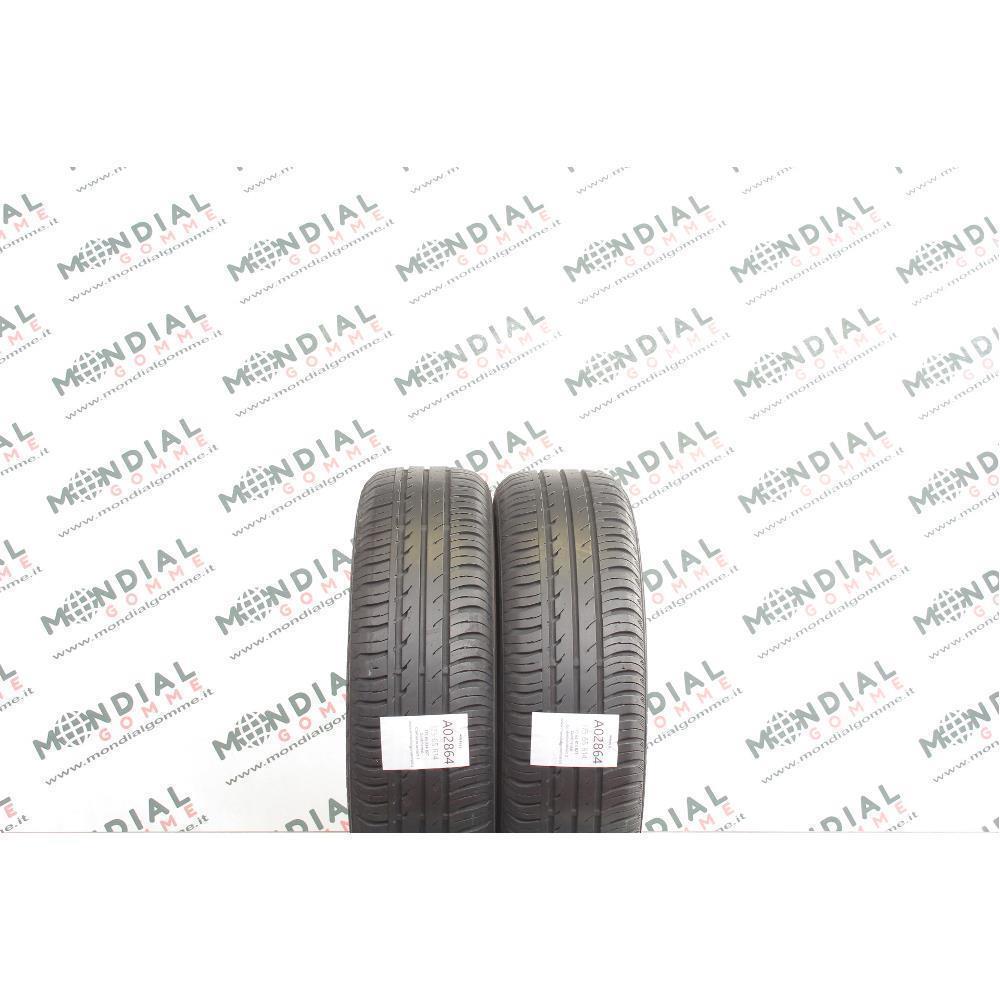 175 65 R14 82T Continental Contiecocontact 3
