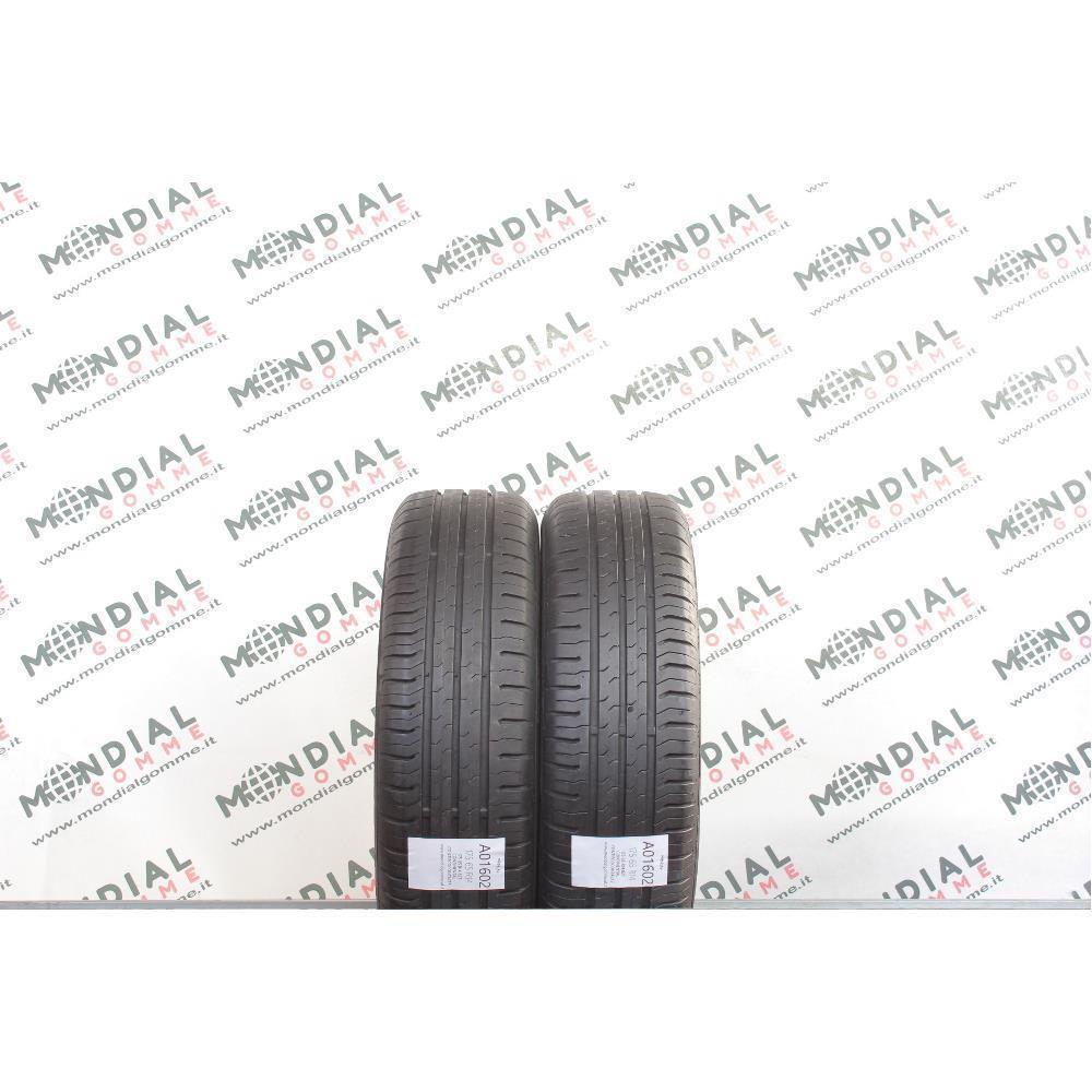 175 65 R14 82T  CONTINENTAL CONTIECOCONTACT5