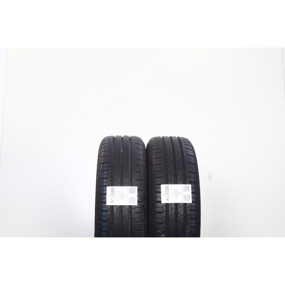 175 65 R14 82T CONTINENTAL ECO CONTACT 5