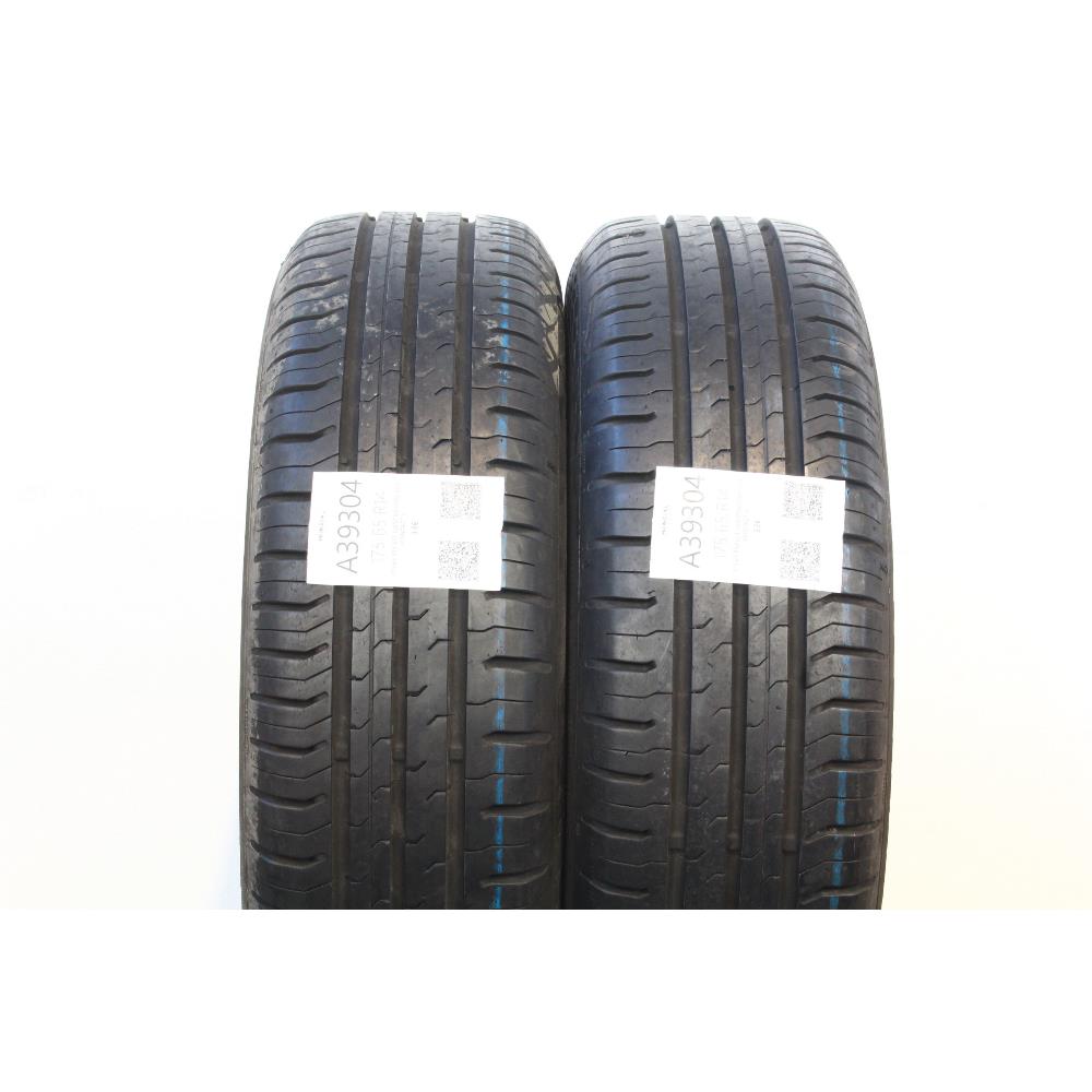 175 65 R14 82T CONTINENTAL ECO CONTACT 5