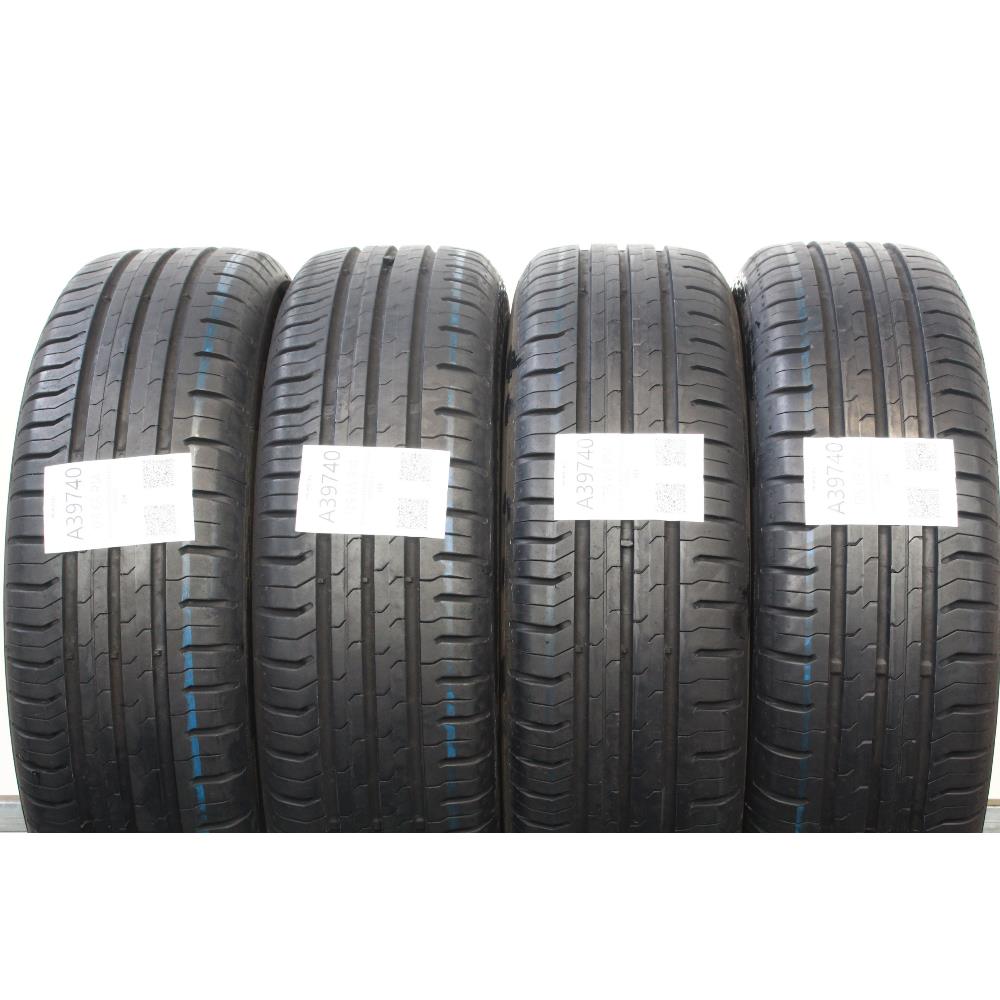 175 65 R14 82T CONTINENTAL ECO CONTACT 5