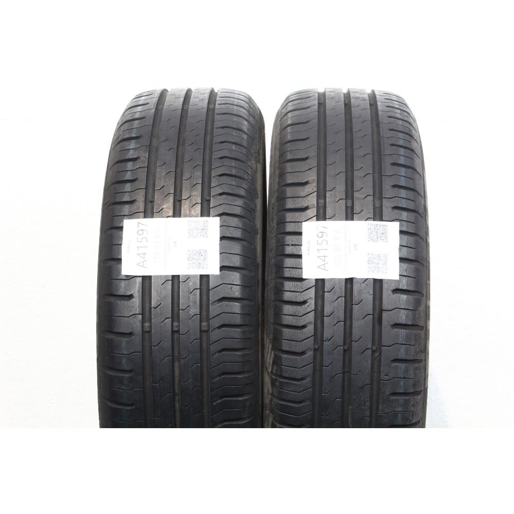 175 65 R14 82T CONTINENTAL ECO CONTACT 5