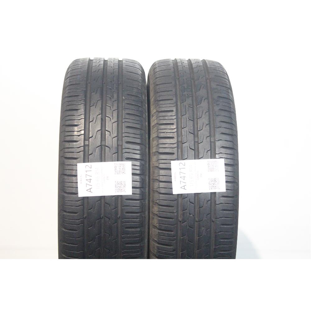 175 65 R14 82T CONTINENTAL ECO CONTACT 6