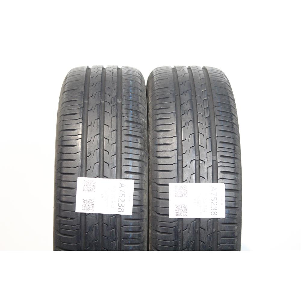 175 65 R14 82T CONTINENTAL ECO CONTACT 6