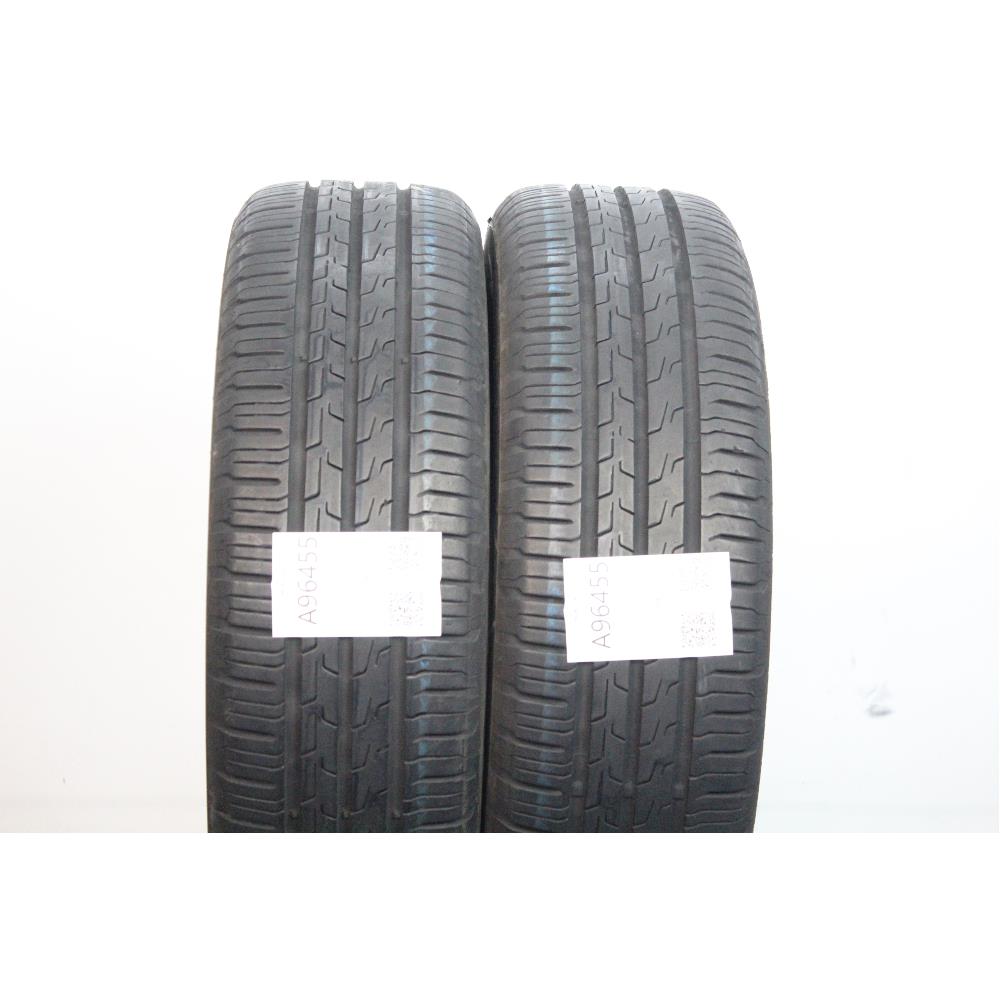 175 65 R14 82T CONTINENTAL ECO CONTACT 6