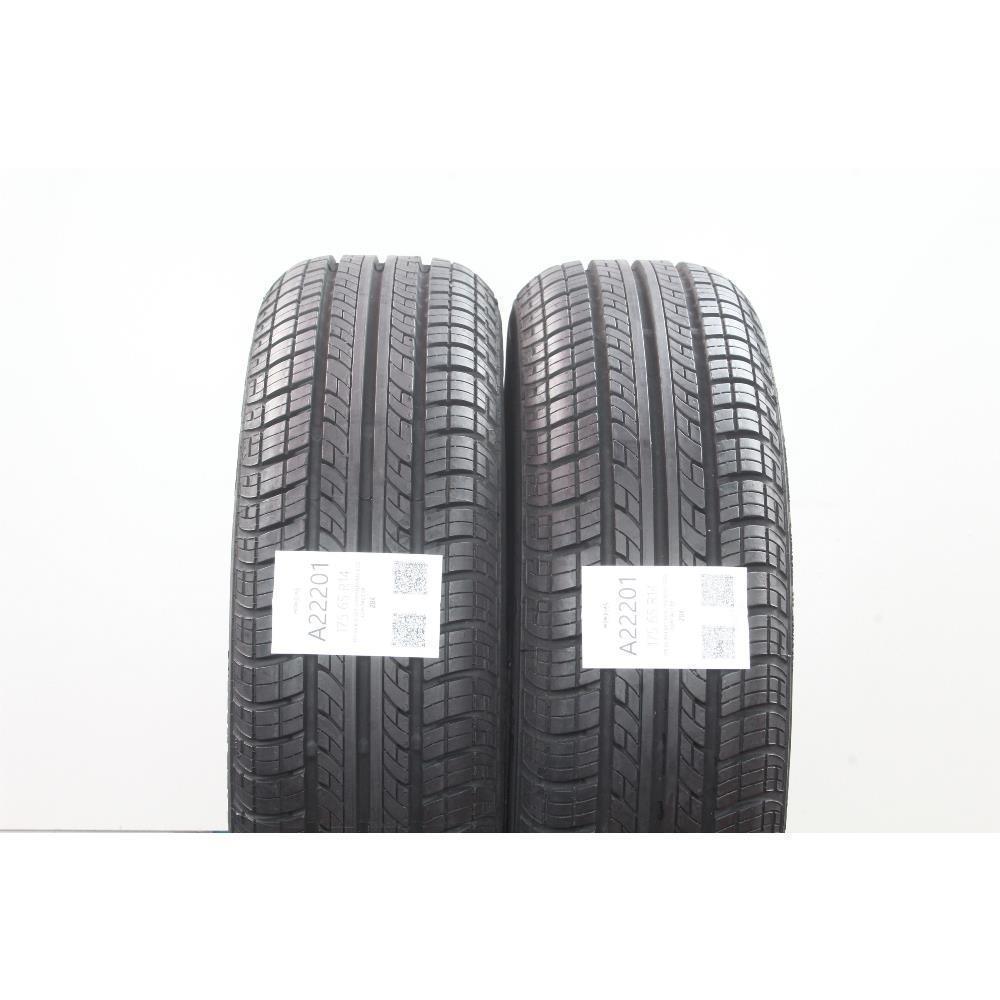 175 65 R14 82T CONTINENTAL ECO CONTACT EP