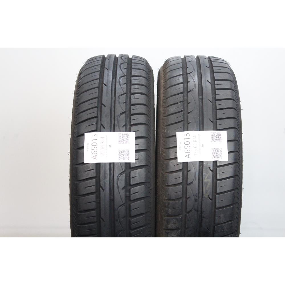 175 65 R14 82T DUNLOP SPORT 