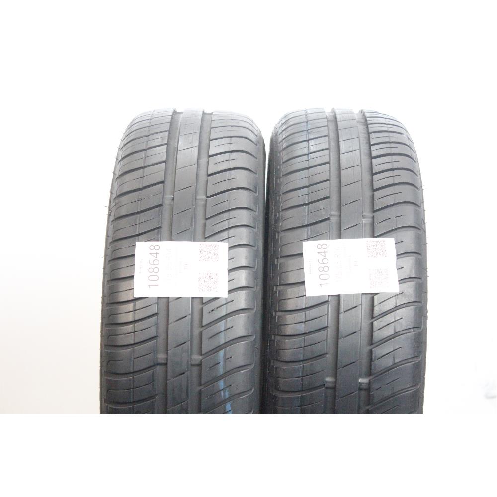 175 65 R14 82T DUNLOP STREET RESPONSE 2 
