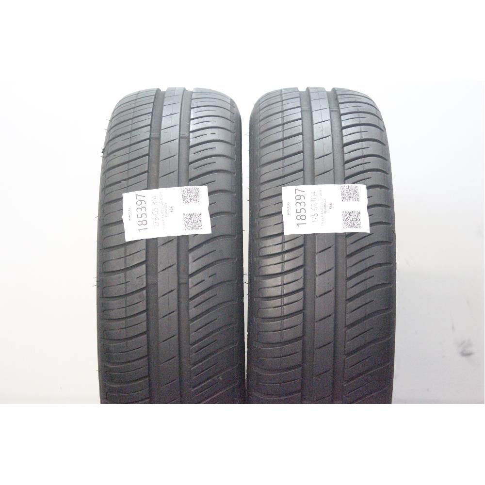 175 65 R14 82T DUNLOP STREET RESPONSE 2 