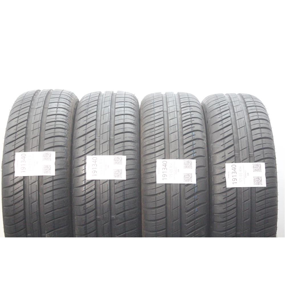 175 65 R14 82T DUNLOP STREET RESPONSE 2 