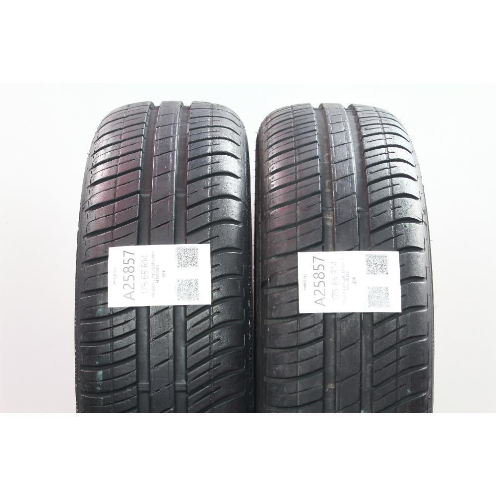 175 65 R14 82T DUNLOP STREET RESPONSE 2 