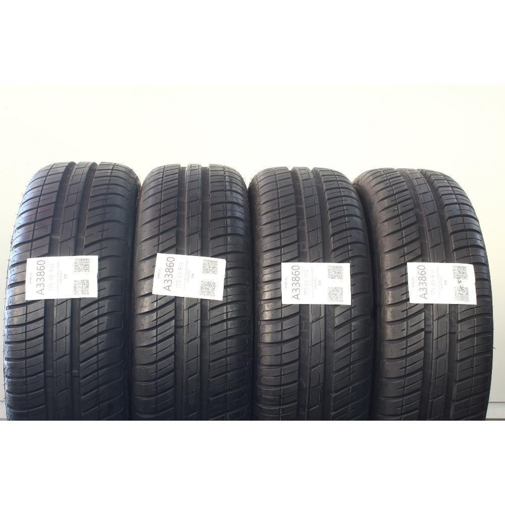 175 65 R14 82T DUNLOP STREET RESPONSE 2 