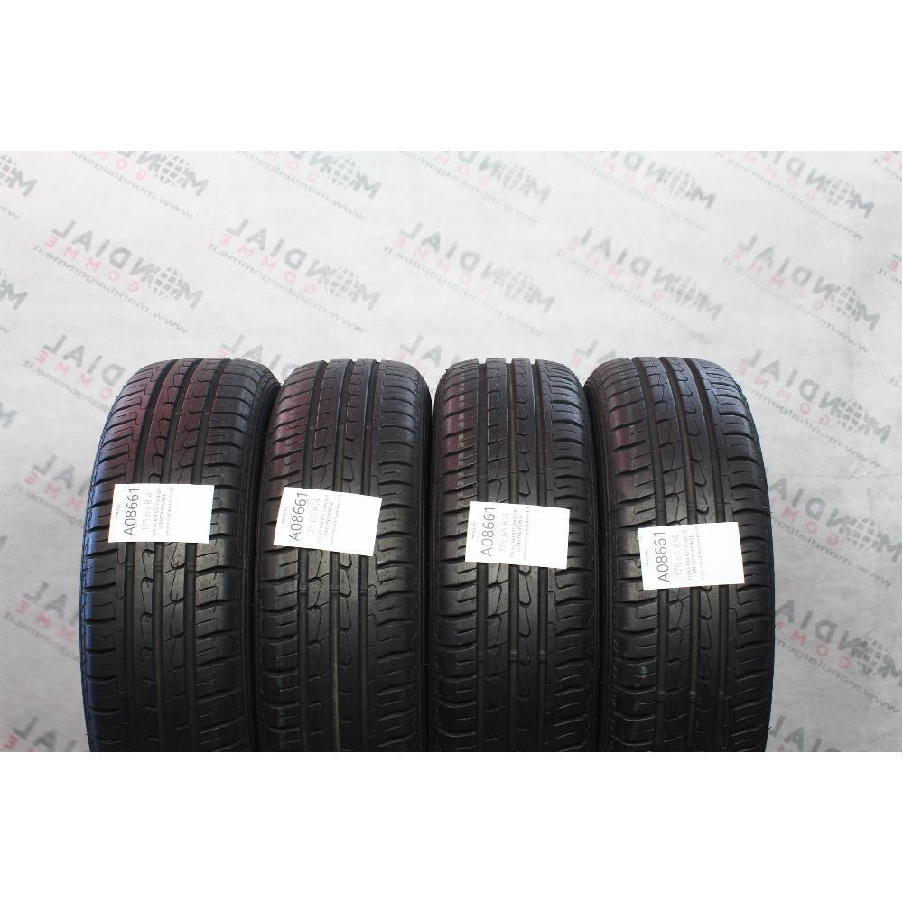 175 65 R14 82T DUNLOP STREETRESPONSE 