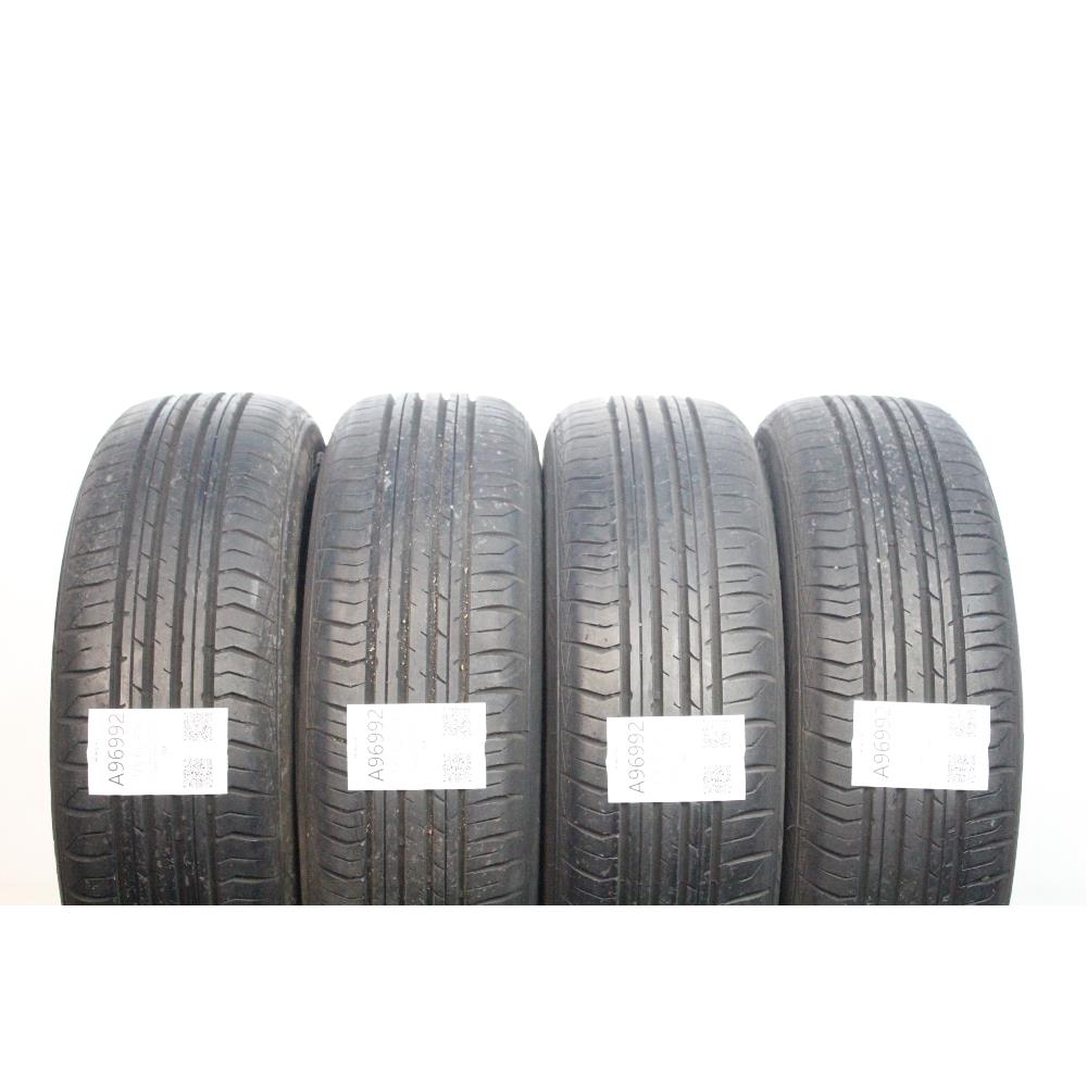 175 65 R14 82T EVERGREEN DYNACOMFORT EH226