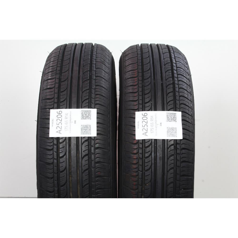 175 65 R14 82T EVERGREEN E H 2 3