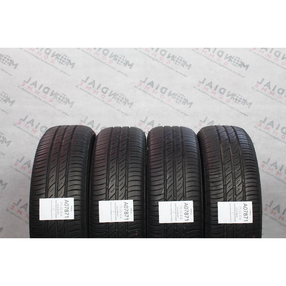 175 65 R14 82T FIRESTONE MULTIHAWK 2