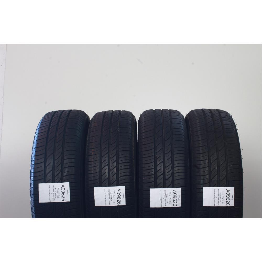 175 65 R14 82T FIRESTONE MULTIHAWK 2