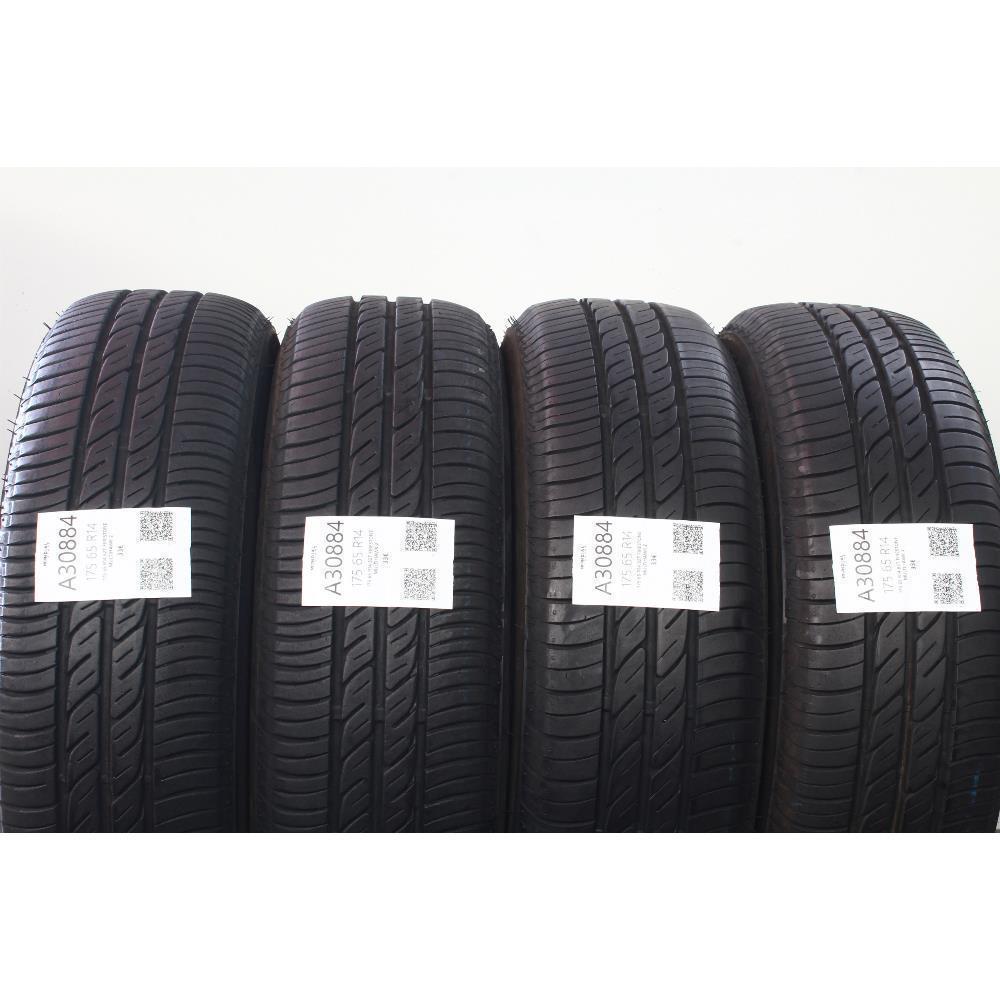 175 65 R14 82T FIRESTONE MULTIHAWK 2