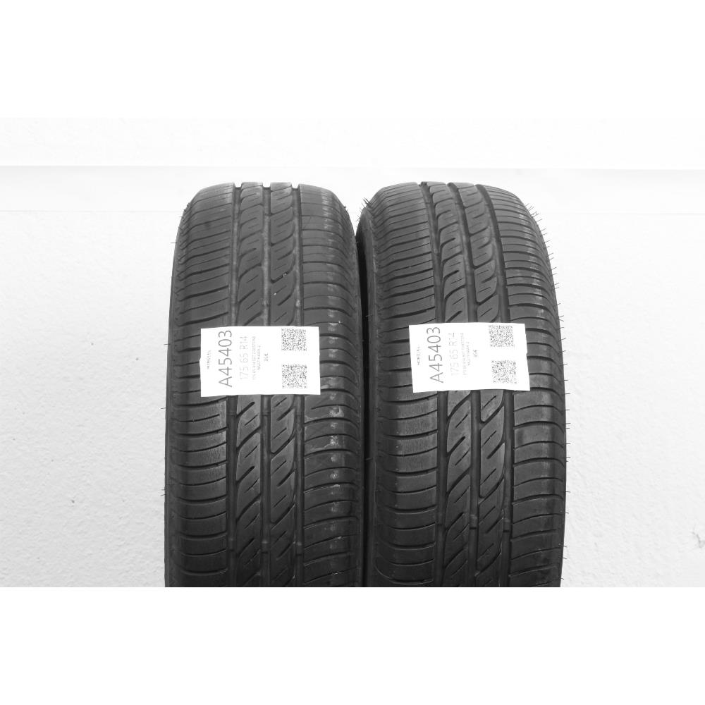 175 65 R14 82T FIRESTONE MULTIHAWK 2
