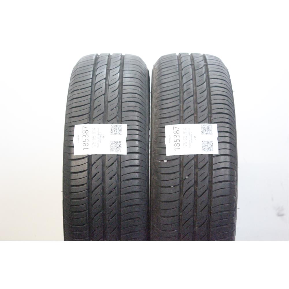 175 65 R14 82T FIRESTONE MULTIHAWK 2