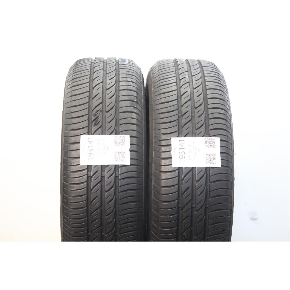 175 65 R14 82T FIRESTONE MULTIHAWK 2