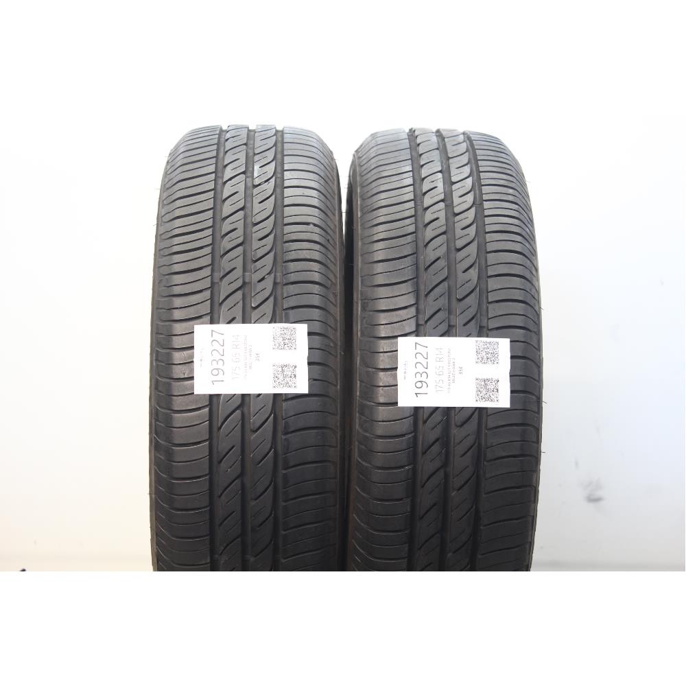 175 65 R14 82T FIRESTONE MULTIHAWK 2