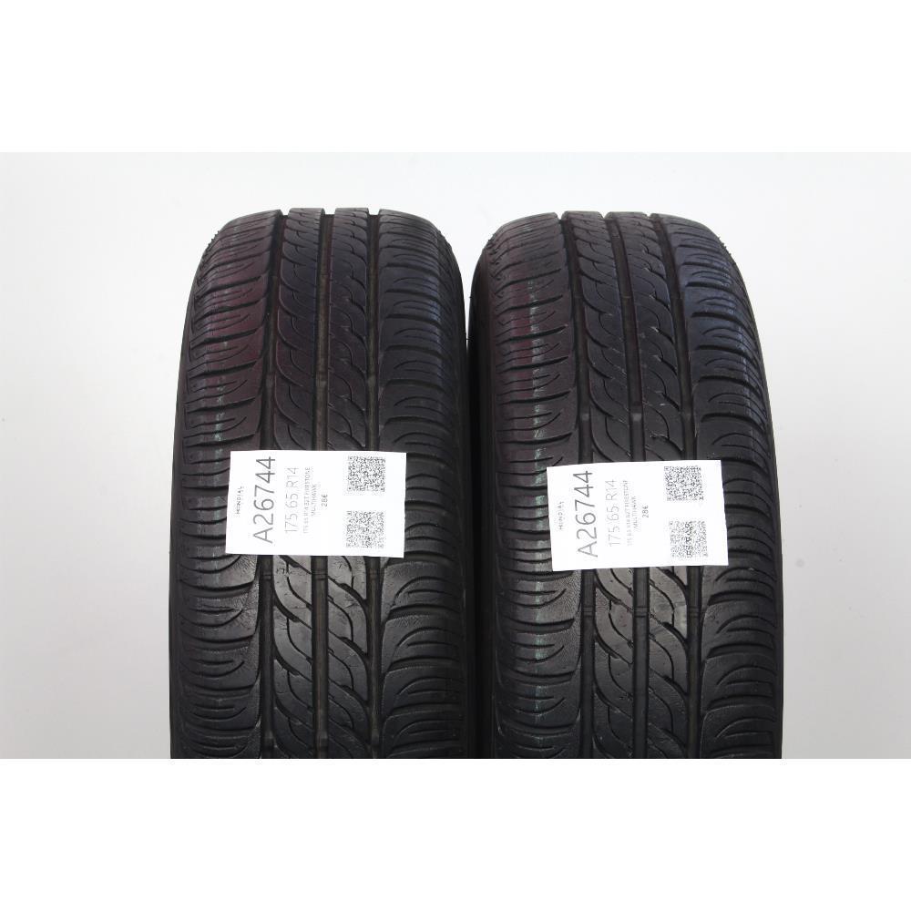 175 65 R14 82T FIRESTONE MULTIHAWK 