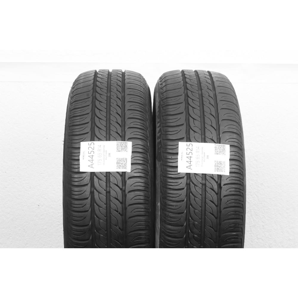 175 65 R14 82T FIRESTONE MULTIHAWK 