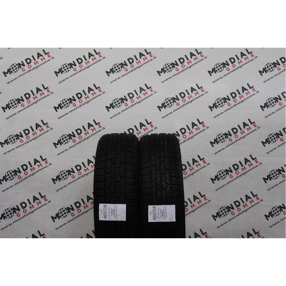 175 65 R14 82T FIRESTONE MULTISEASON M+S