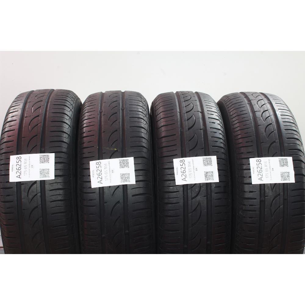 175 65 R14 82T FORMULA ENERGY 