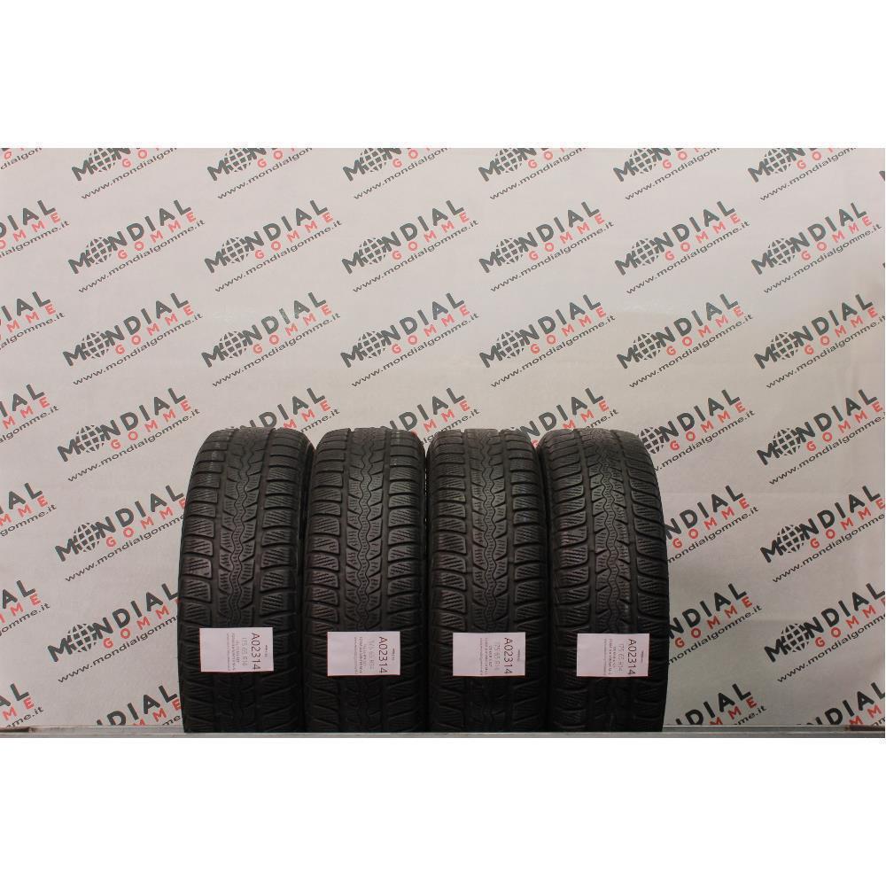 175 65 R14 82T FORMULA WINTER M+S