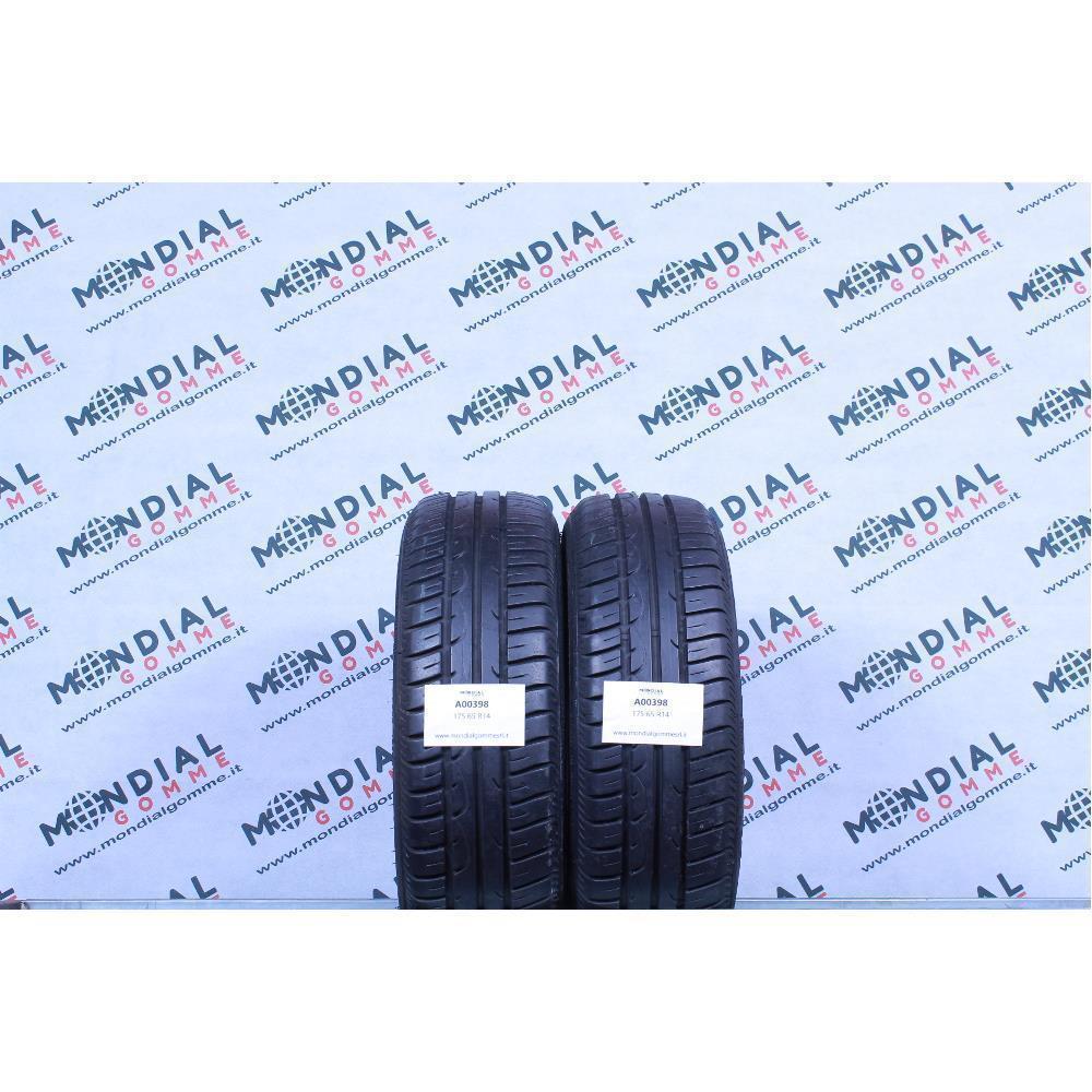 175 65 R14 82T Fulda Ecocontro 