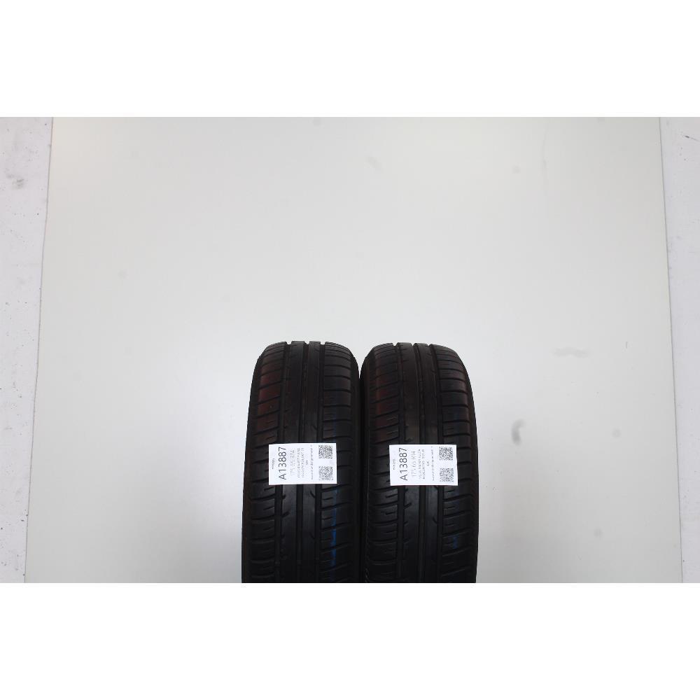 175 65 R14 82T FULDA ECOCONTROL DOT 20