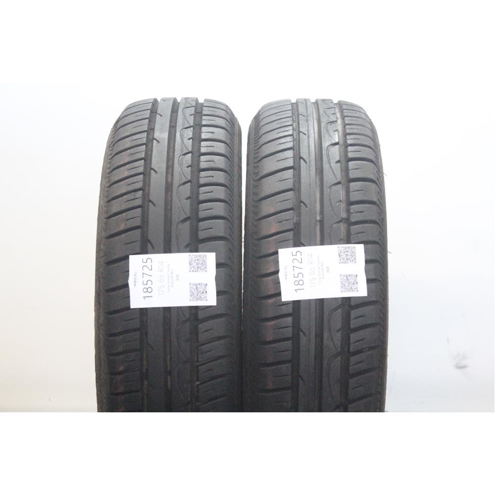 175 65 R14 82T FULDA ECOCONTROL 