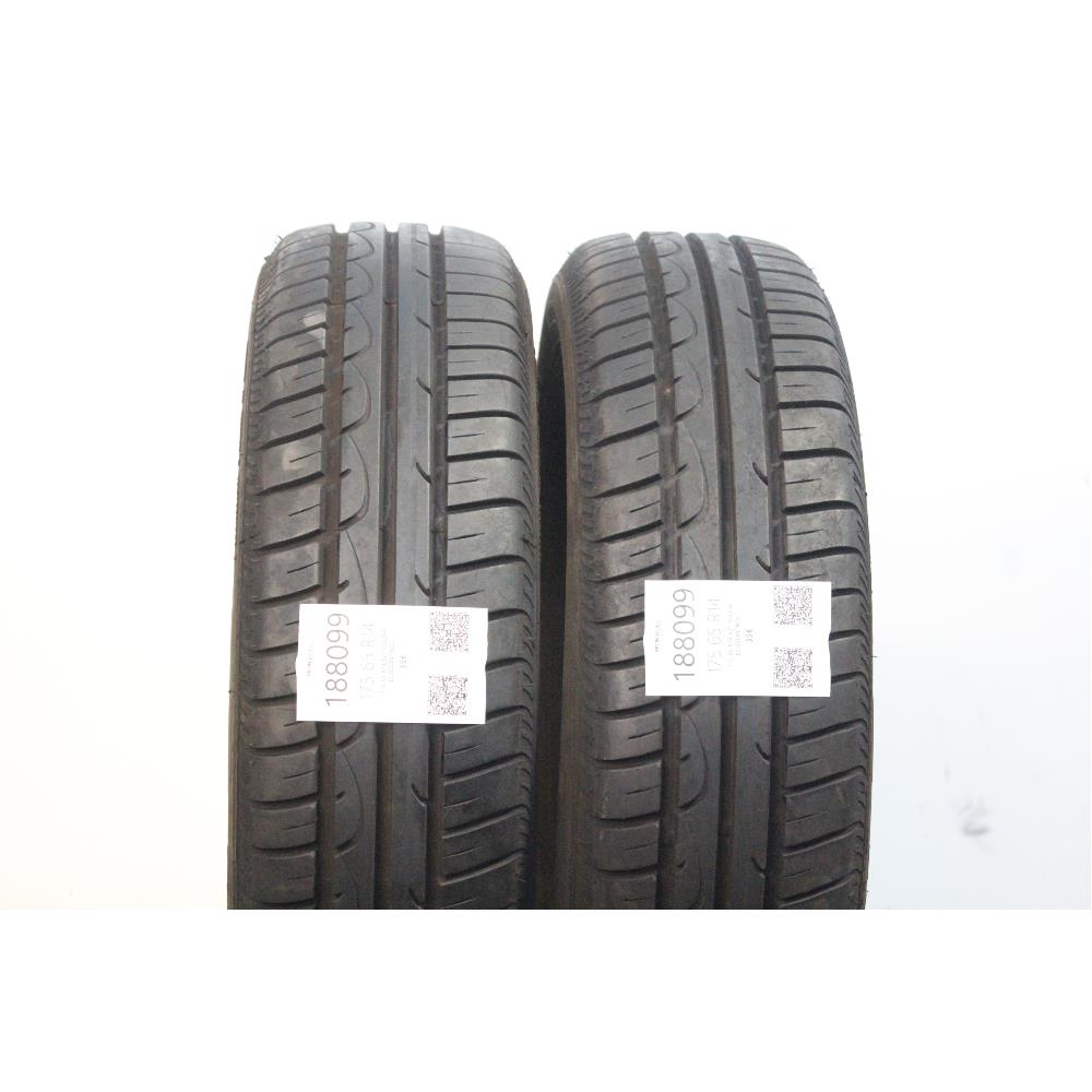 175 65 R14 82T FULDA ECOCONTROL 
