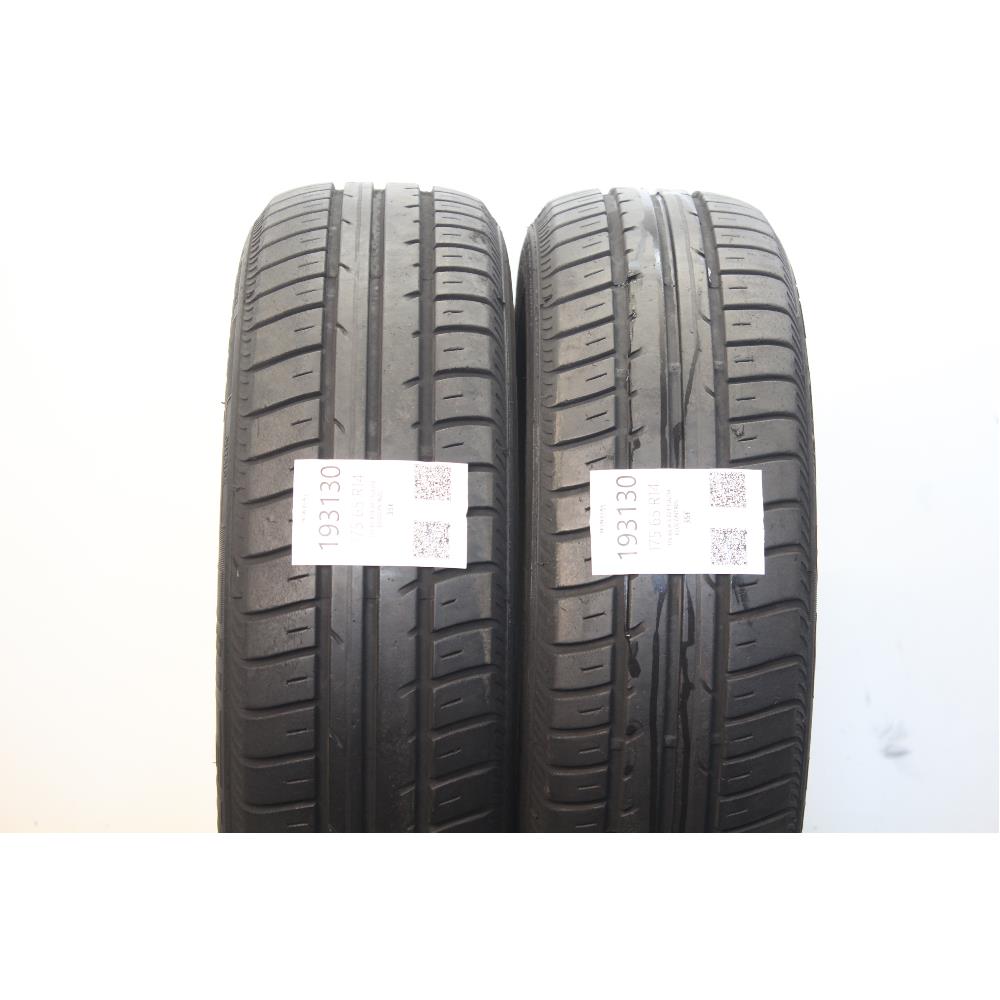 175 65 R14 82T FULDA ECOCONTROL 
