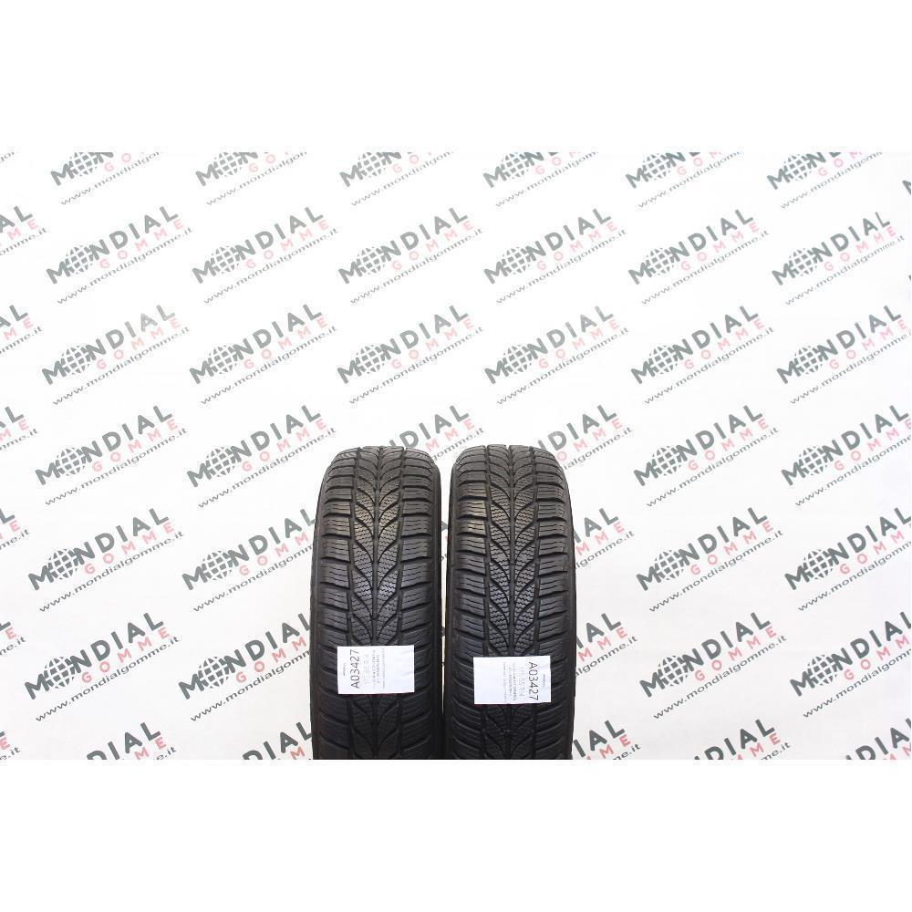 175 65 R14 82T GENERAL ALL SEASON M+S