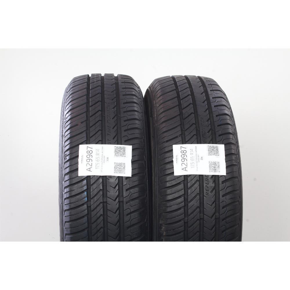 175 65 R14 82T GENERAL ALTIMAX COMFORT 