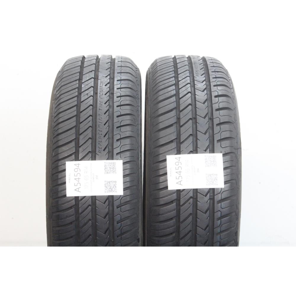 175 65 R14 82T GENERAL ALTIMAX COMFORT 