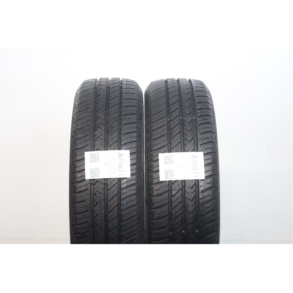 175 65 R14 82T GENERAL ALTIMAX COMFORT 