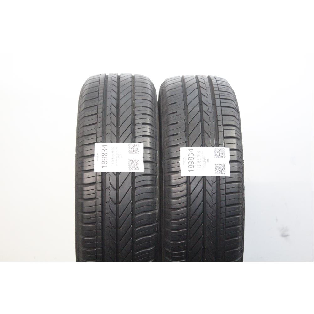 175 65 R14 82T GOODYEAR DURA GRIP